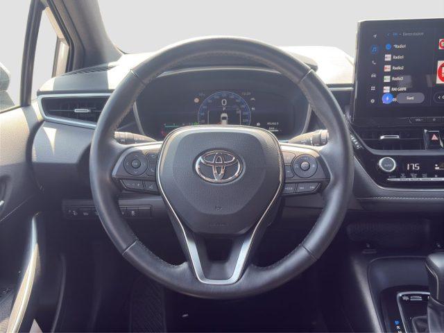 TOYOTA Corolla Corolla Active 1.8 Hybrid Touring Sports