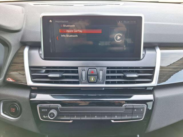 BMW 225 Serie2 Active Tourer 225xe 136cv iPerformance automatica - Prezzo Reale