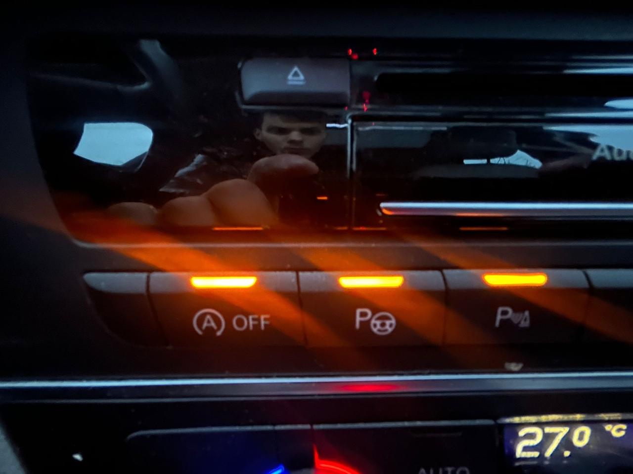 Audi A6 3.0TDI 272CV quattro S tronic Panoramico EUR6