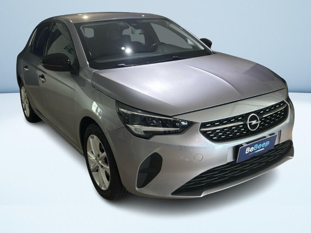 Opel Corsa 5 Porte 1.2 Elegance