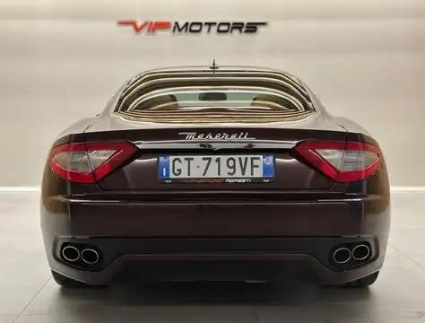 Maserati GranTurismo 4.2 V8 ESEMPLARE RARO MANIACALE