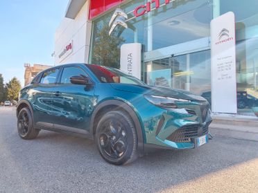 Alfa Romeo Junior 1.2 136 CV Hybrid eDCT6