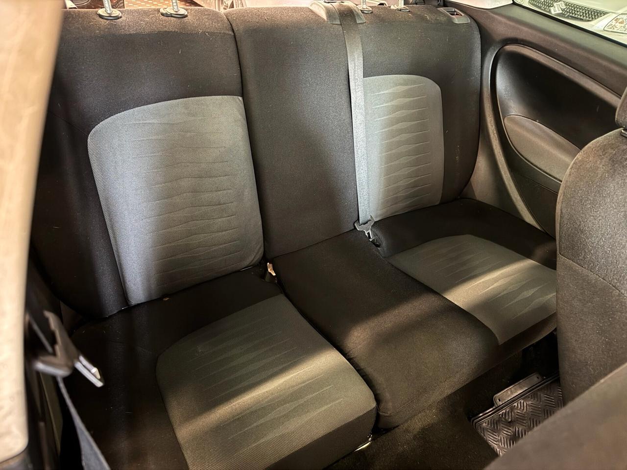 Fiat Grande Punto 1.4 GPL 3 porte Dynamic