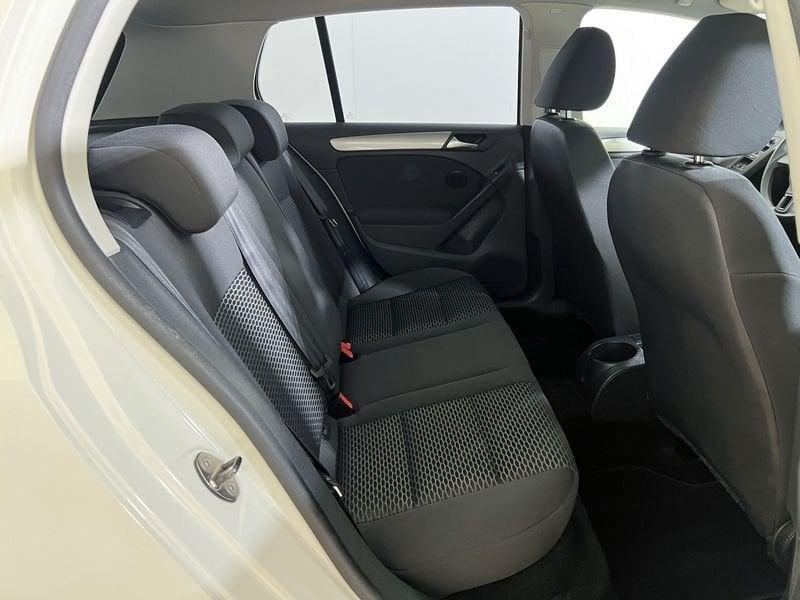 Volkswagen Golf Golf 1.6 TDI DPF 5p. Sport Edition