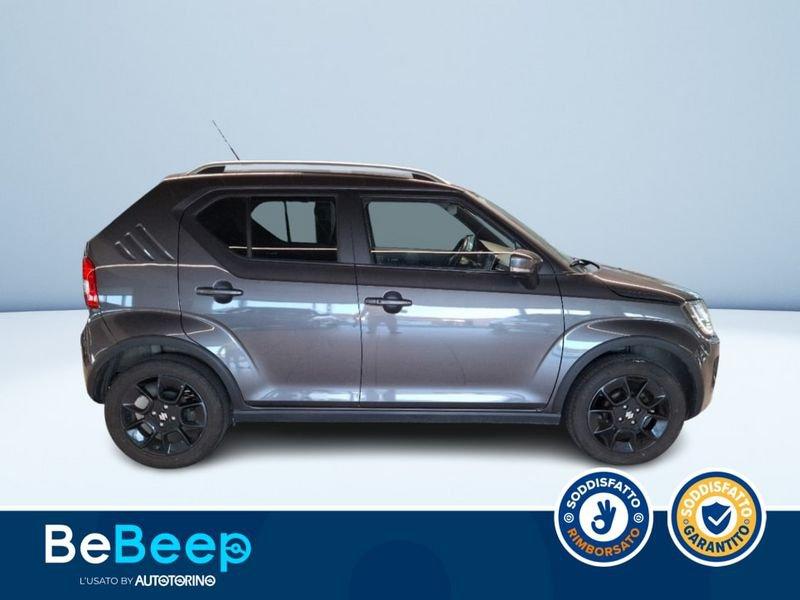 Suzuki Ignis 1.2H TOP 2WD