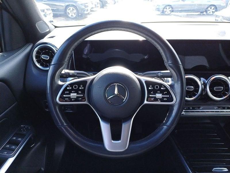 Mercedes-Benz Classe GLB GLB 200 Sport Plus auto