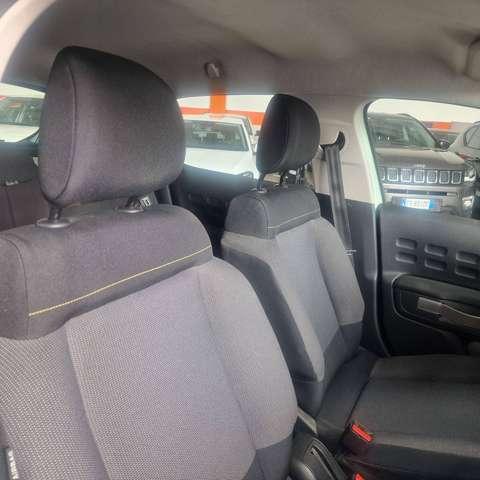 Citroen C3 C3 1.2 puretech Shine s