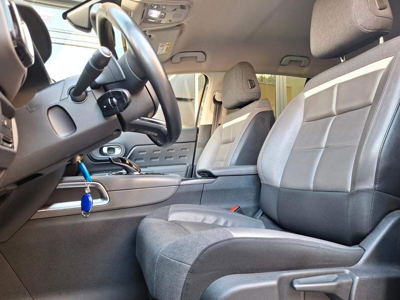 Citroen C5 Aircross BlueHDi 130 S&S EAT8 Shine