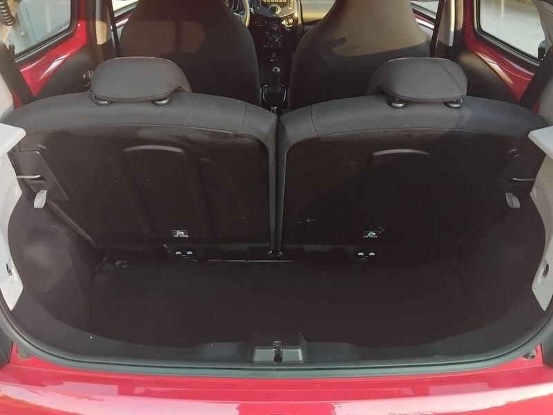 Citroen C1 VTi 72 5 porte Feel