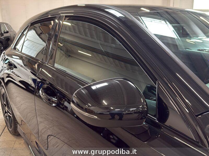 Mercedes-Benz Classe A - W177 2018 Diesel A 180 d Premium Night edition auto