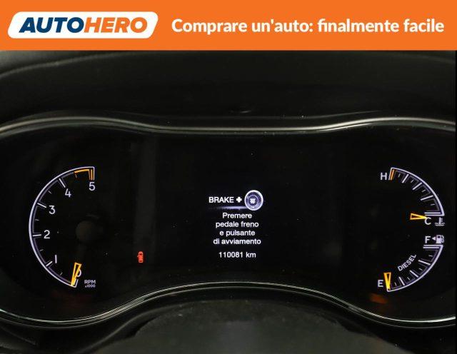 JEEP Grand Cherokee 3.0 V6 CRD 250 CV Multijet II Overland