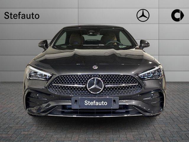 MERCEDES-BENZ CLE 220 d Cabrio AMG Line Advanced Plus