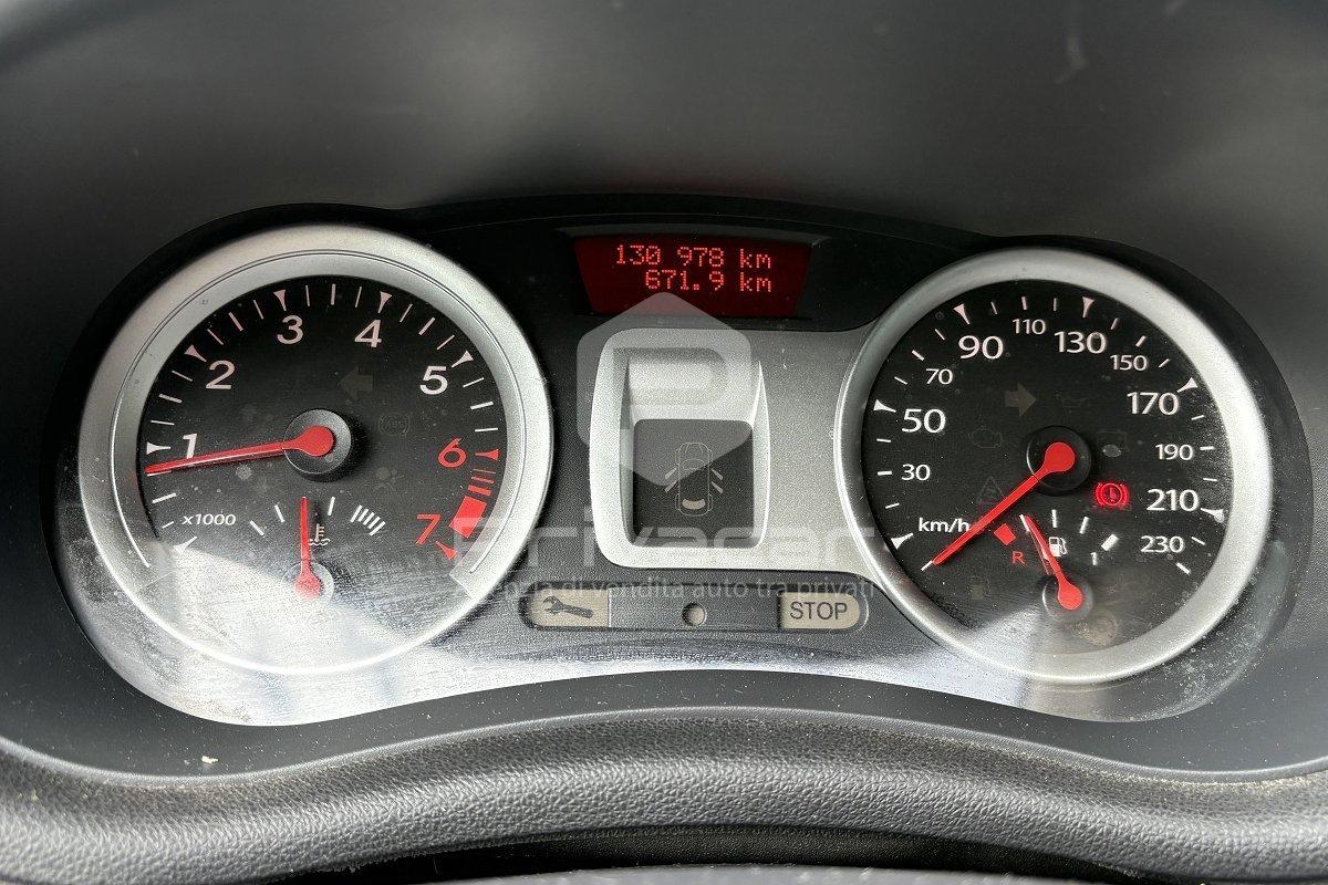 RENAULT Clio 1.2 16V TCE 100CV SporTour Yahoo!