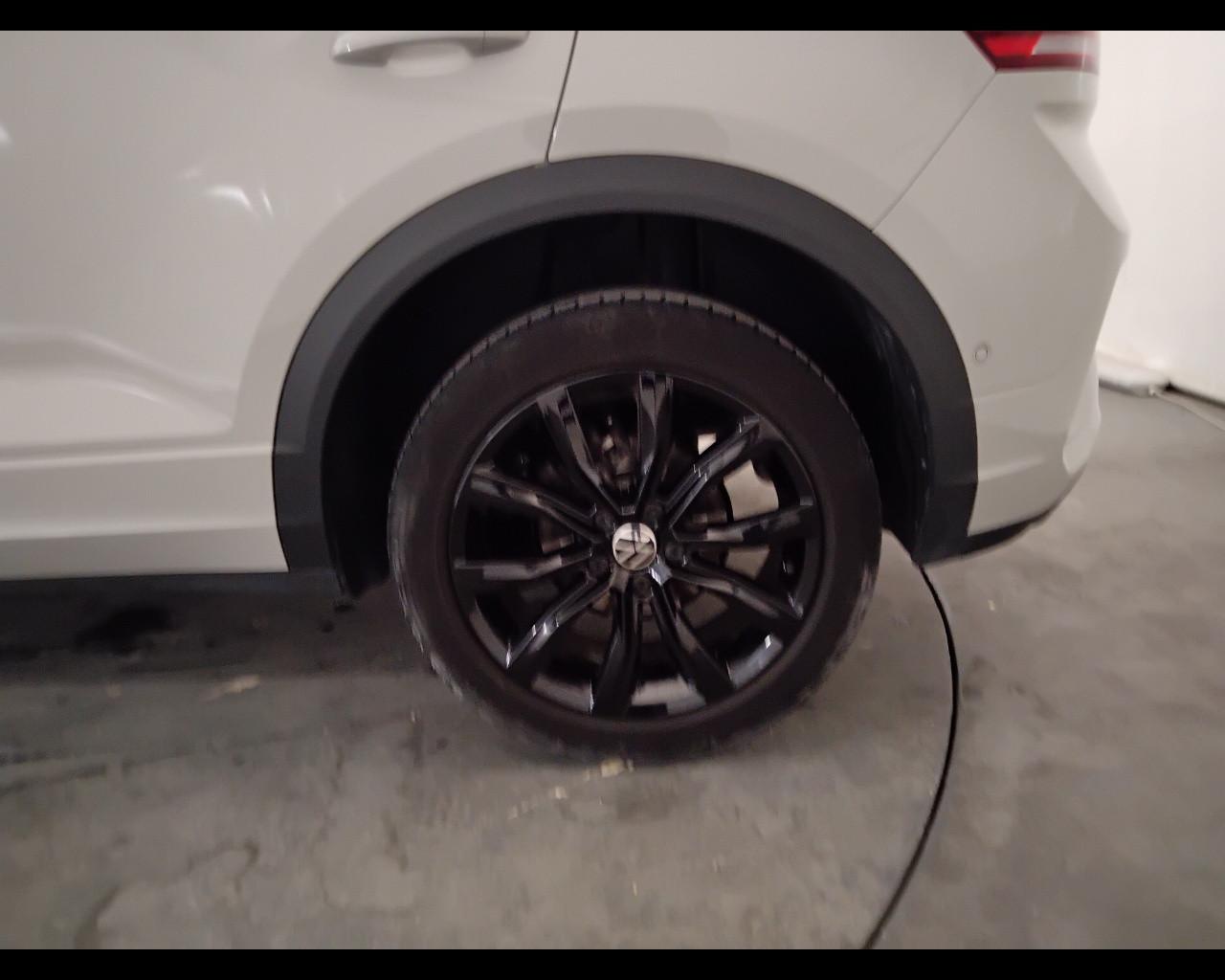 VOLKSWAGEN T-Roc I 2022 - T-Roc 1.5 tsi R-Line