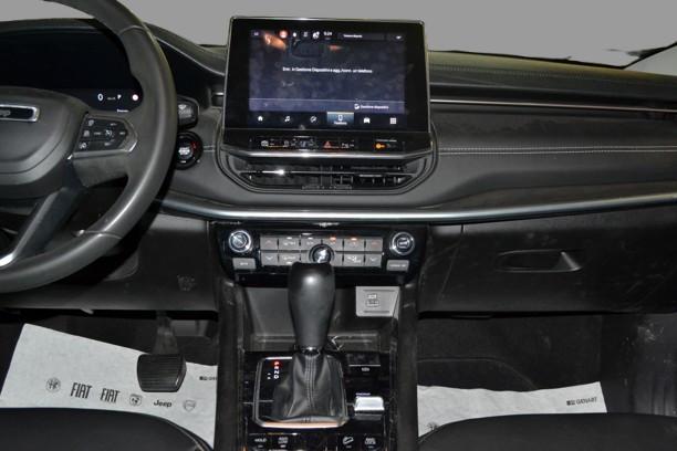 JEEP compass - PLUG-IN HYBRID - Limited 1.3 Turbo T4 PHEV 4xe AT6