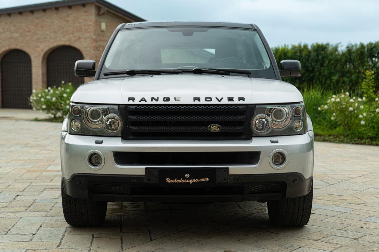 LAND ROVER RANGE ROVER SPORT 2.7 HSE - ROV00055