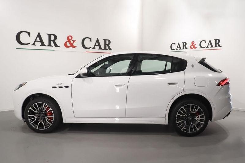 Maserati Grecale MHEV 250 CV AWD GT