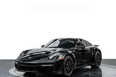 Porsche 911 Carrera Turbo S 3500,000 LEASING FULL INCLUSIVE - NOLEGGIO LUNGO TERMINE