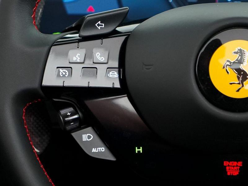 Ferrari 296 GTS 296 GTS 3.0