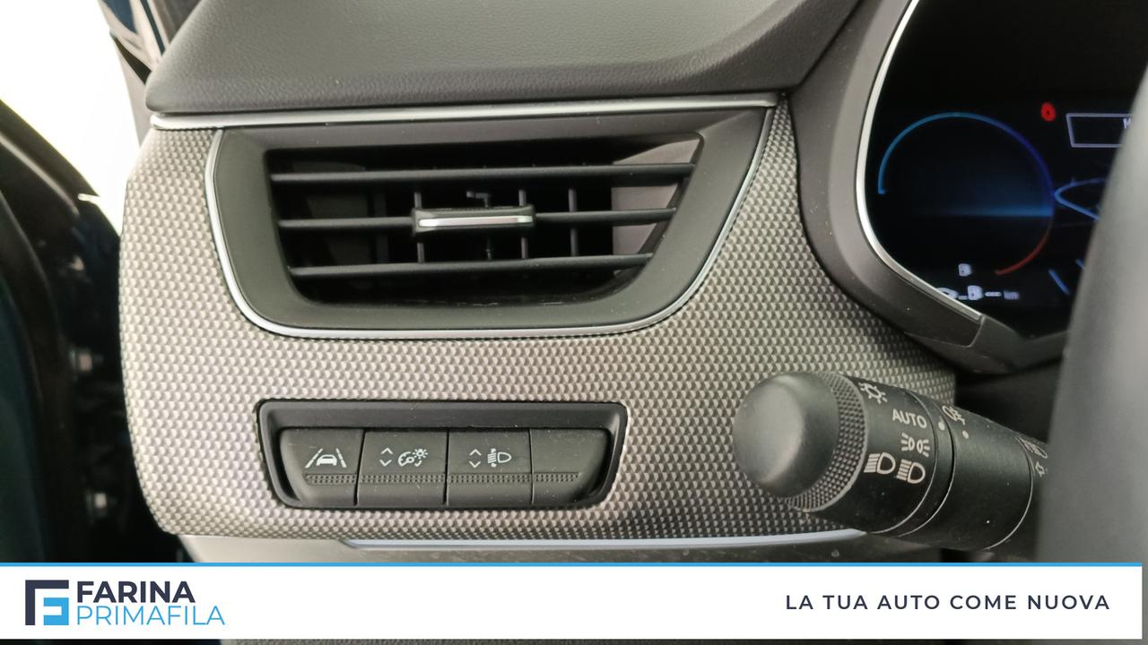RENAULT Arkana 2021 - Arkana 1.6 E-Tech full hybrid Techno 145cv