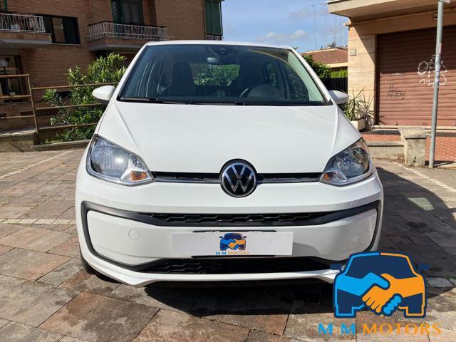 VOLKSWAGEN up! 1.0 5p. EVO move up! 65 cv