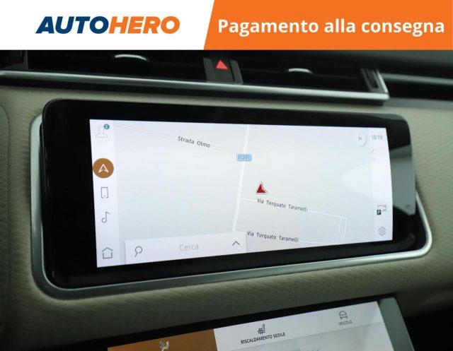 LAND ROVER Range Rover Velar 2.0D I4 204 CV S