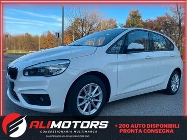 Bmw 218i Tourer*Neopatentati*Cerchi*