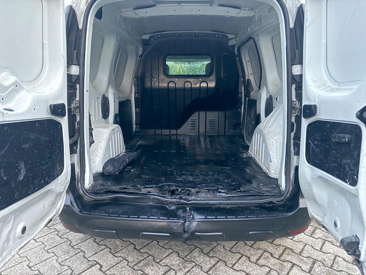 Dacia Dokker 1.6 102cv GPL N1