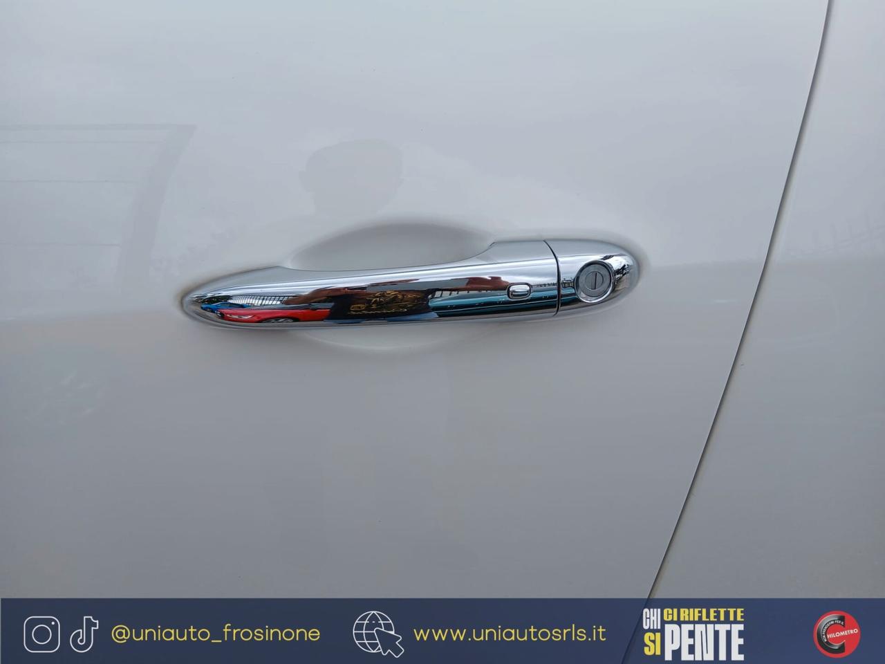 Maserati Levante V6 Diesel AWD Granlusso