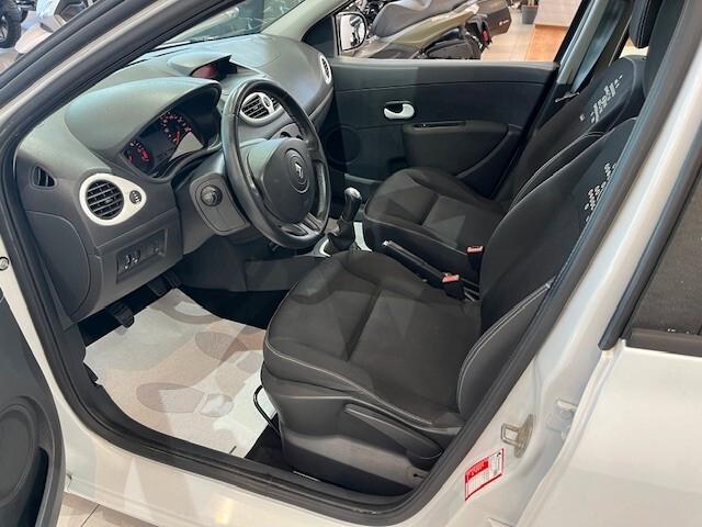 Renault Clio 5p 1.2 16v Dynamique *NEOPATENTATI*