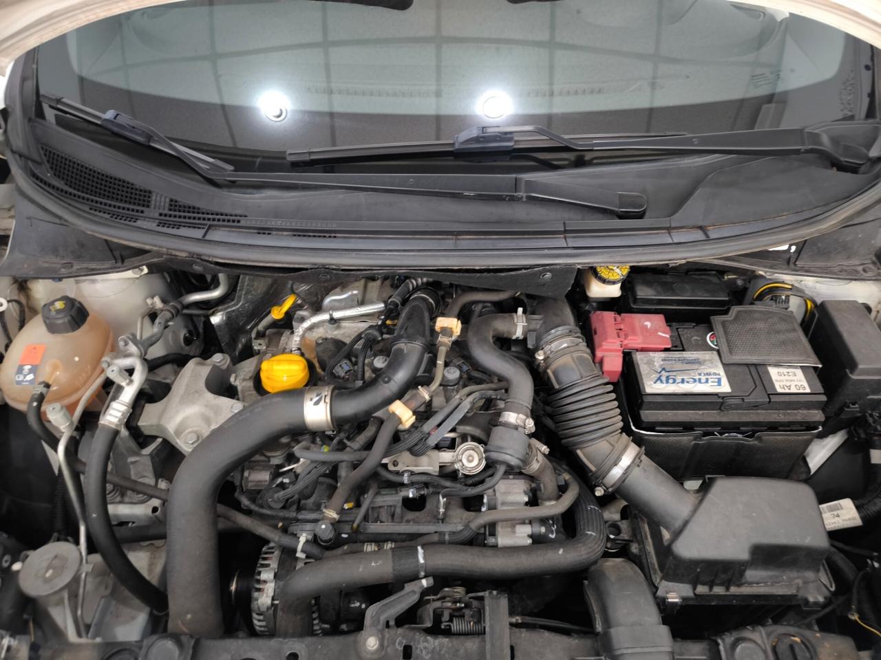 Nissan Micra 0.9 IG-T 12V 5 porte Tekna