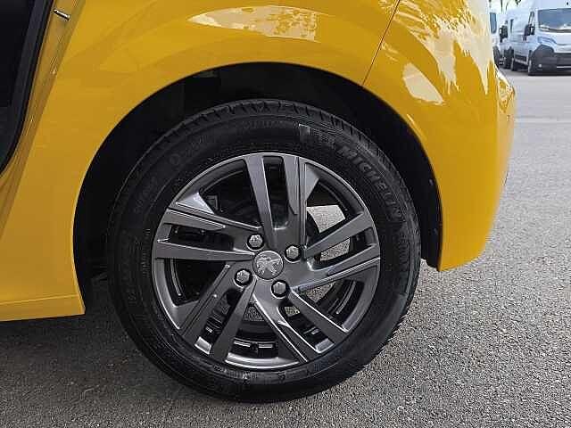 Peugeot 208 PureTech 75 Stop&Start 5 porte Active Pack