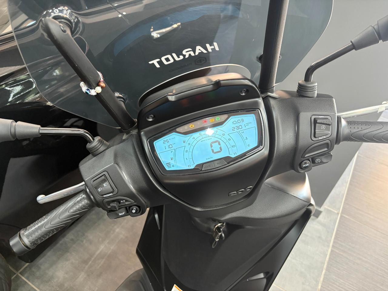 Piaggio Medley 200 S - Zero Sinistri - Unico Proprietario