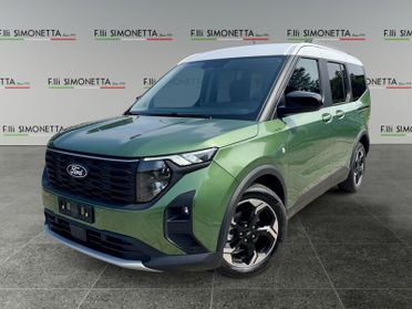 Ford Tourneo Courier 1.0 EcoBoost 125CV Active - NUOVO