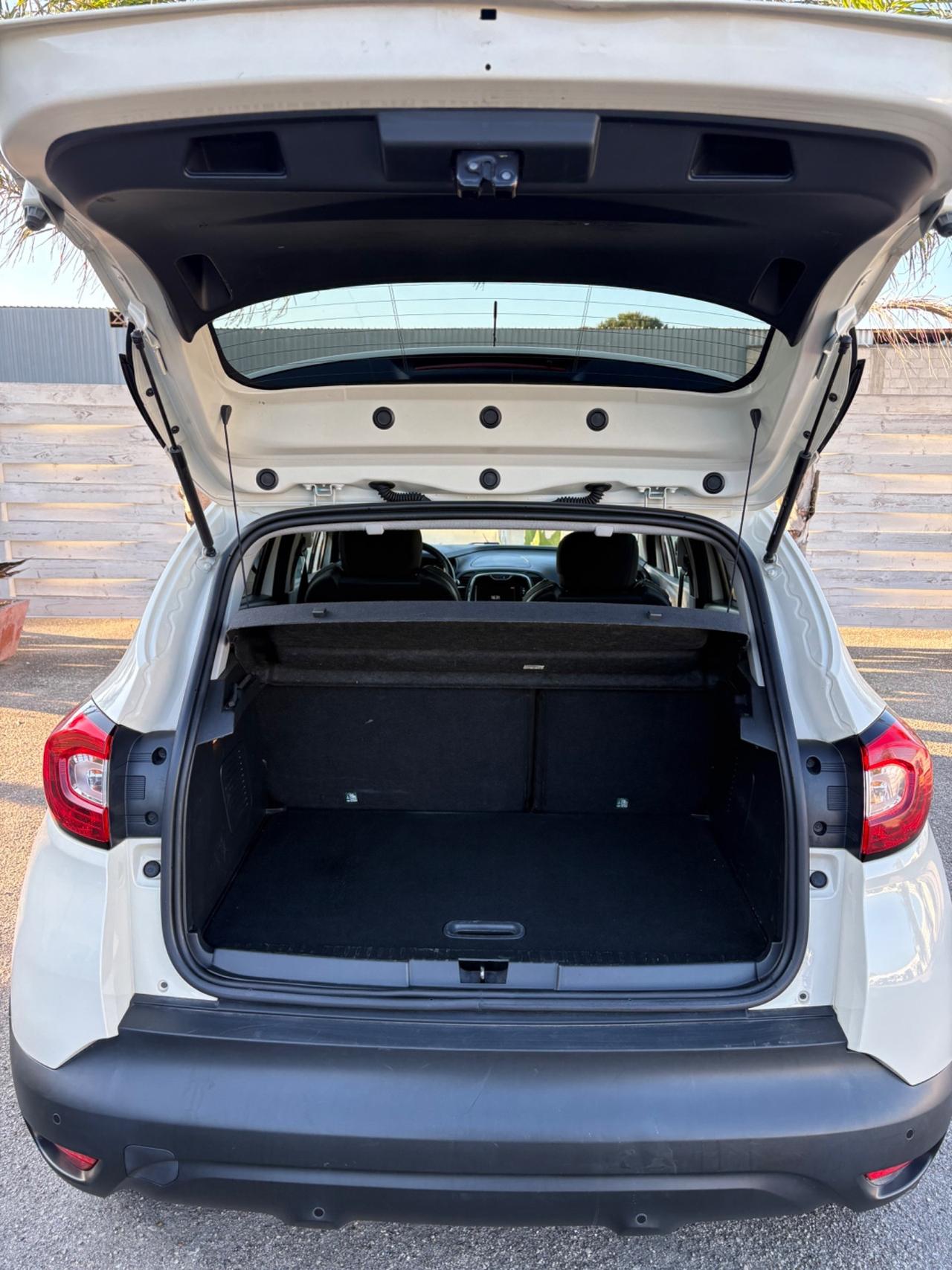 Renault Captur 1.5 dCi in perfette condizioni Start&Stop