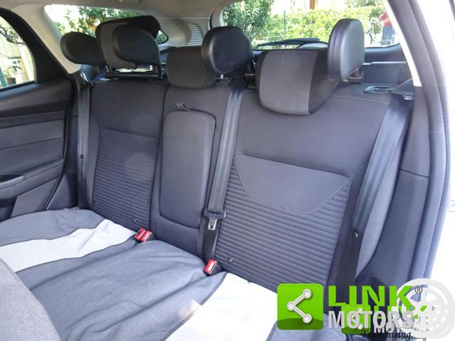 FORD Focus Titanium