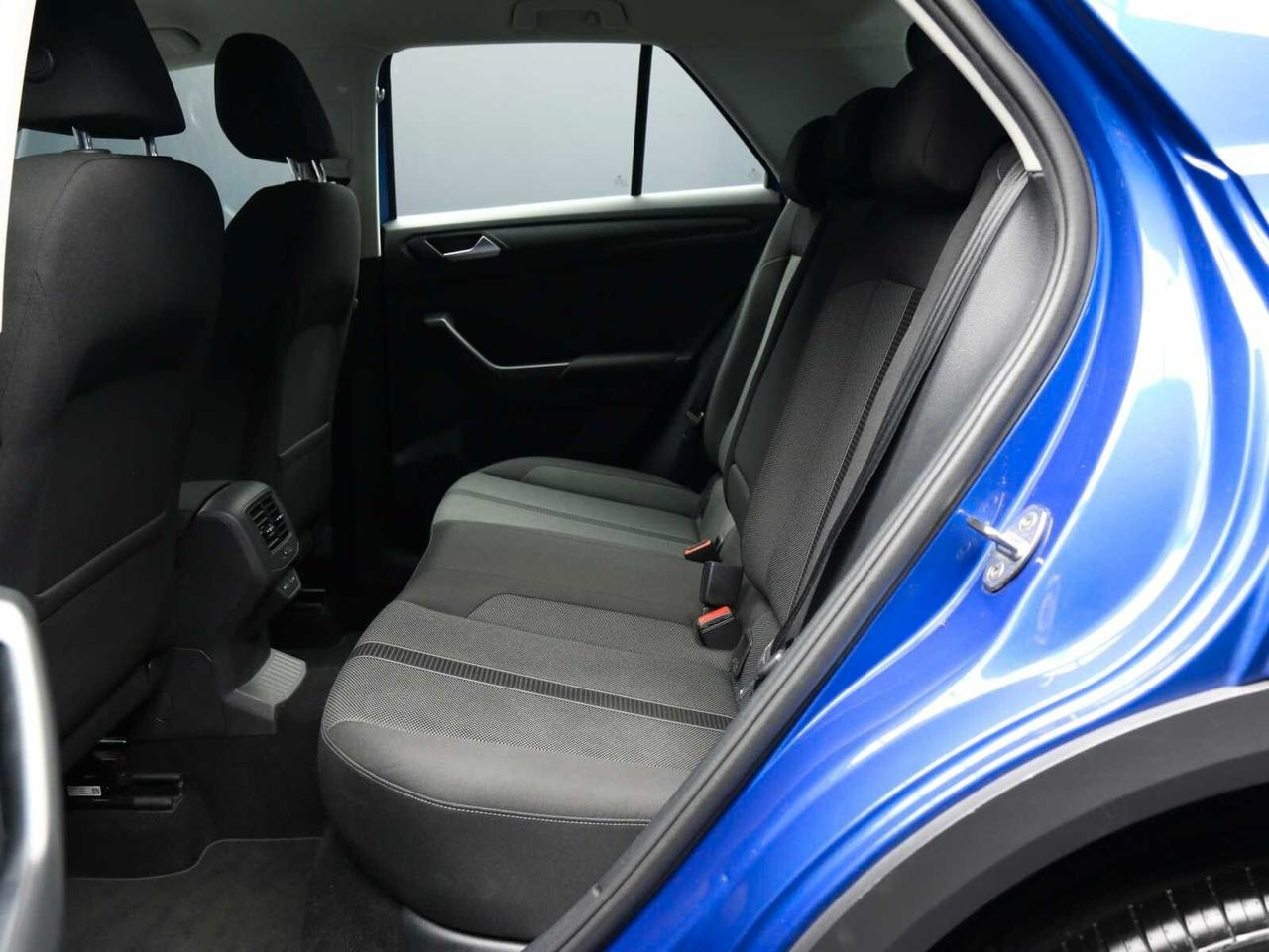 Volkswagen T-Roc 1.0 TSI Life