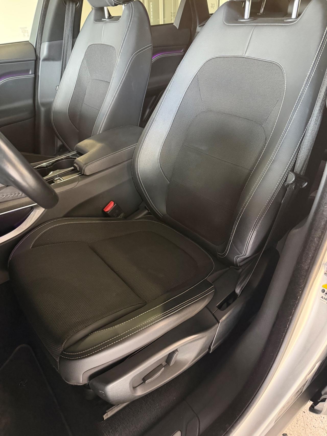 Jaguar F-Pace 2.0 R-Sport MOTORE 0Km fatturato