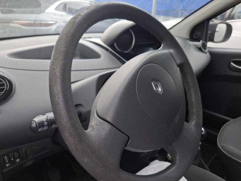 Renault Twingo II 2012 1.2 Night&Day 75cv