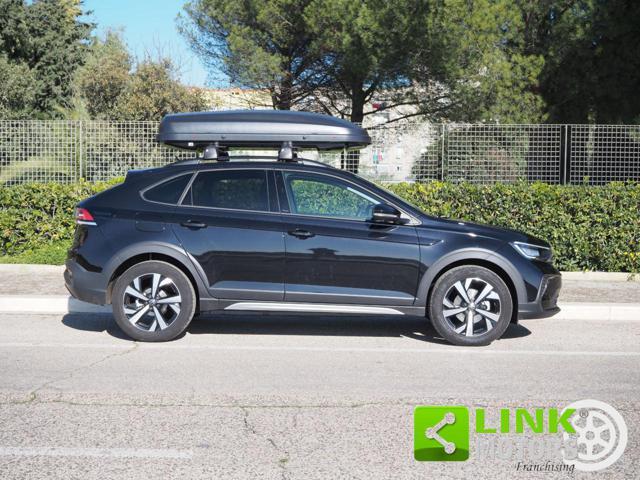 VOLKSWAGEN Taigo 1.0 TSI 115 CV Edition Plus Teck Pack