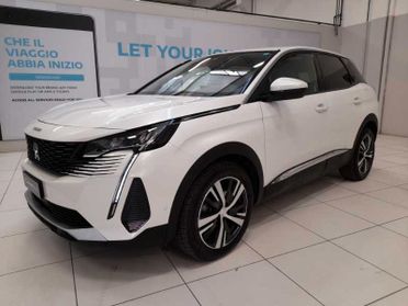 PEUGEOT 3008 2ª serie - 3008 BlueHDi 130 S&S EAT8 Allure