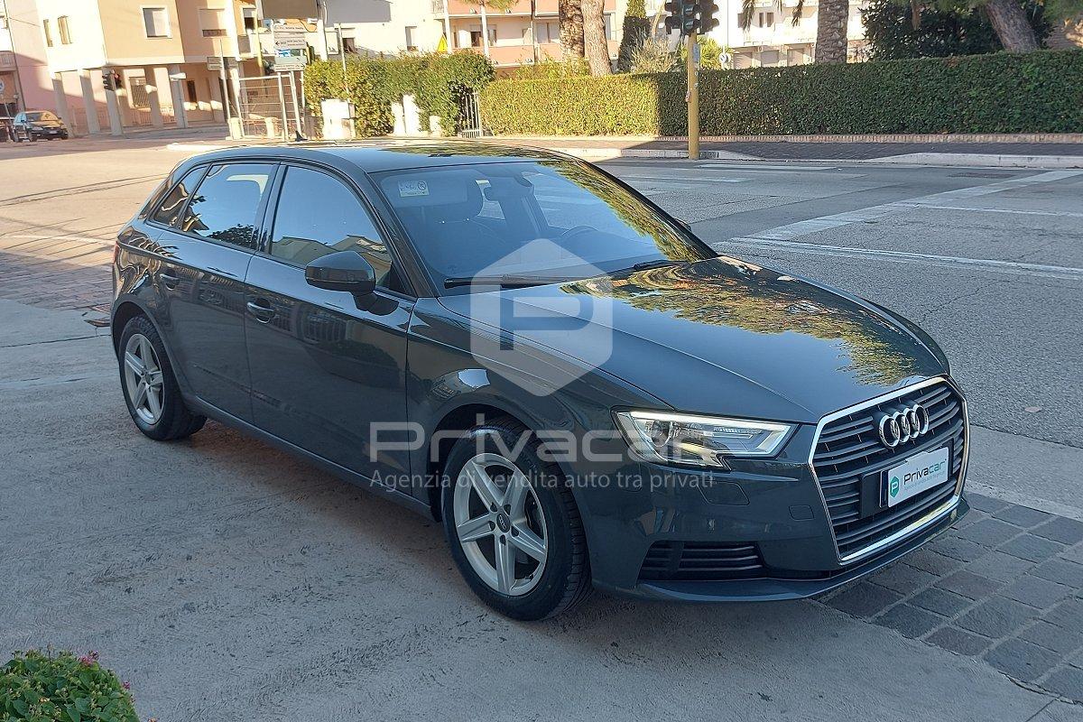 AUDI A3 SPB 30 TDI S tronic Admired