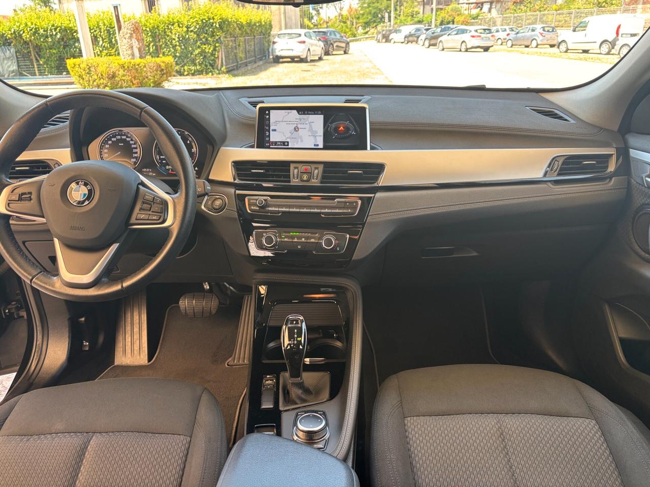 Bmw X2 sDrive18d Advantage - 2023