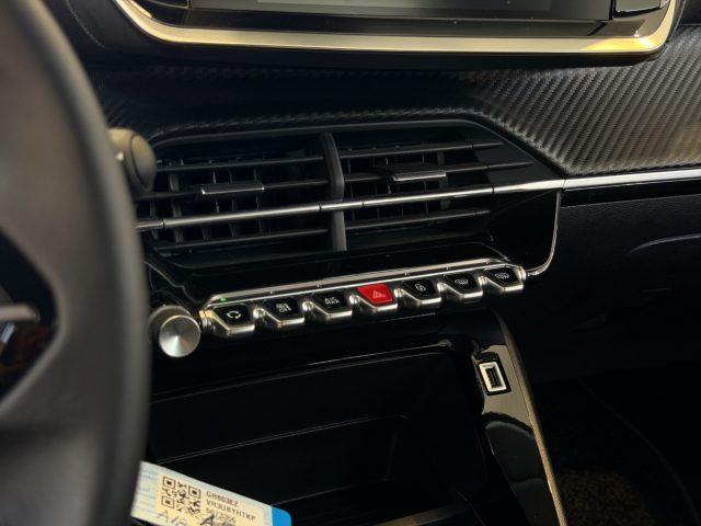 PEUGEOT 208 1.5 DIESEL KM 0