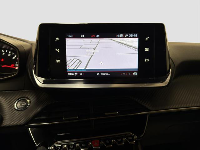 PEUGEOT 2008 PureTech 130 S&S Allure Pack*PROMO*IVA DEDUCIBILE*