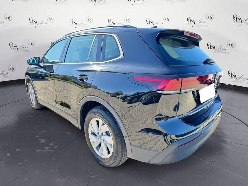 Volkswagen Tiguan 2.0 TDI 110KW SCR Life DSG LED CAMERA PARK