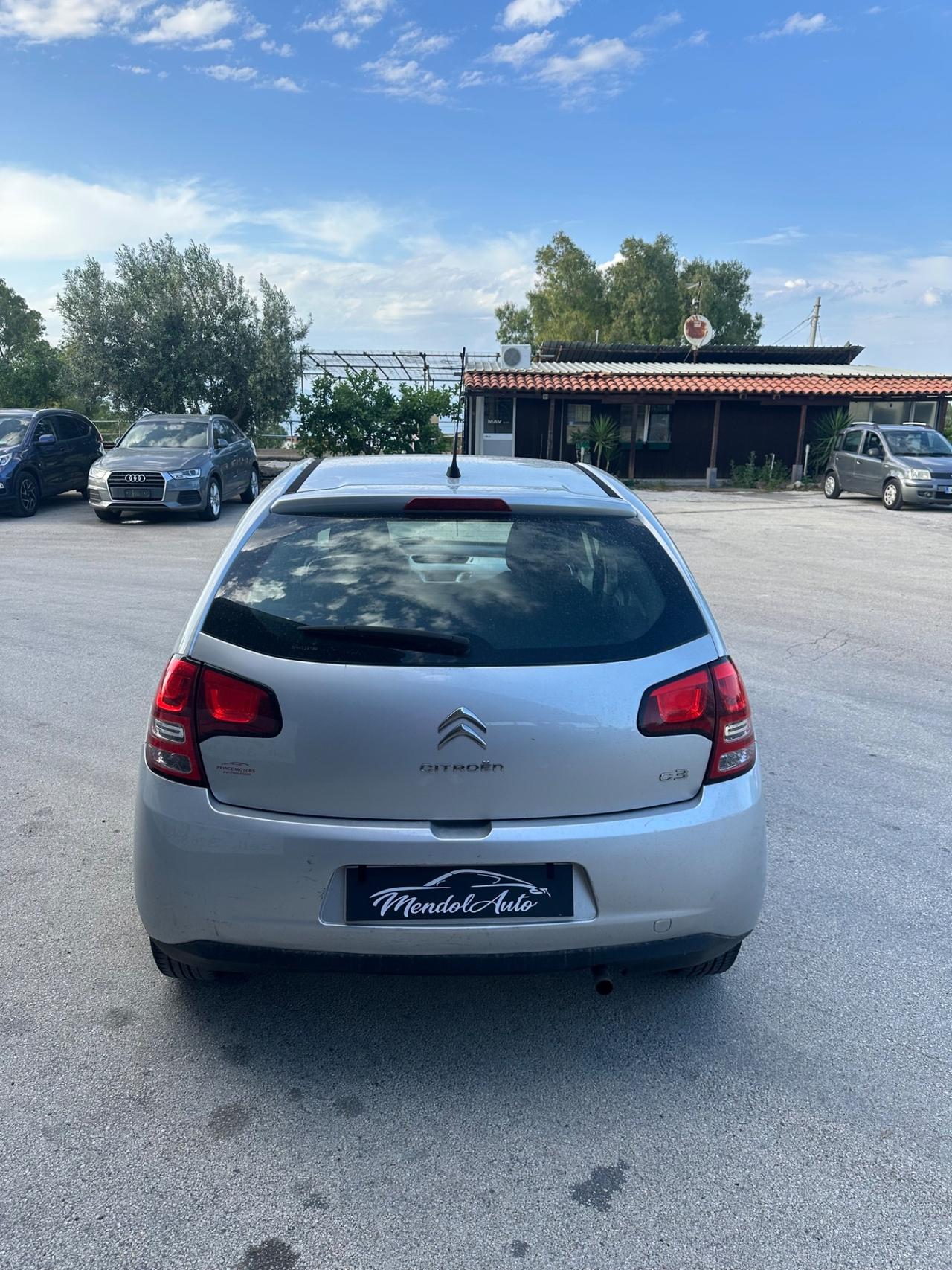Citroen C3 1.1 Perfect
