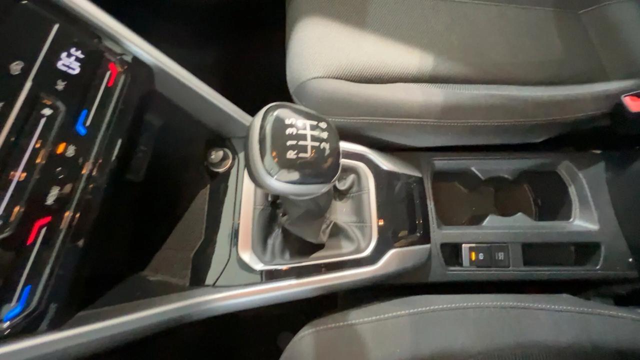 Volkswagen T-Roc 2.0 TDI SCR Life