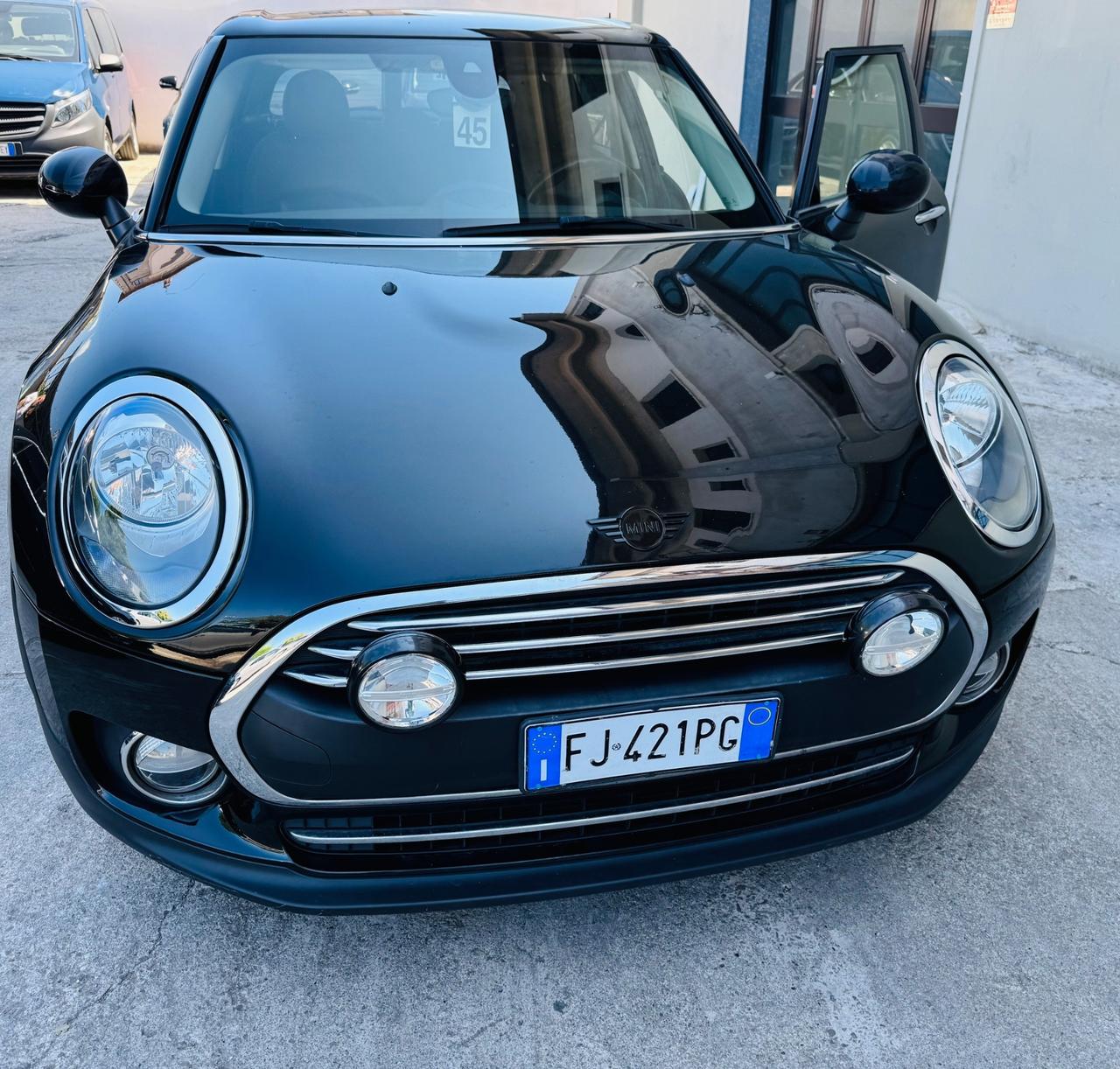 Mini One Clubman Mini 1.5 One D Business Clubman