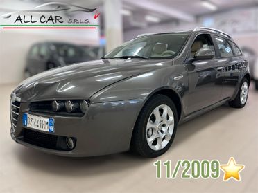 Alfa Romeo 159 1.9 JTDm 150CV Sportwagon